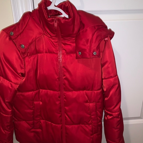 Garage puffer - Picture 1 of 2